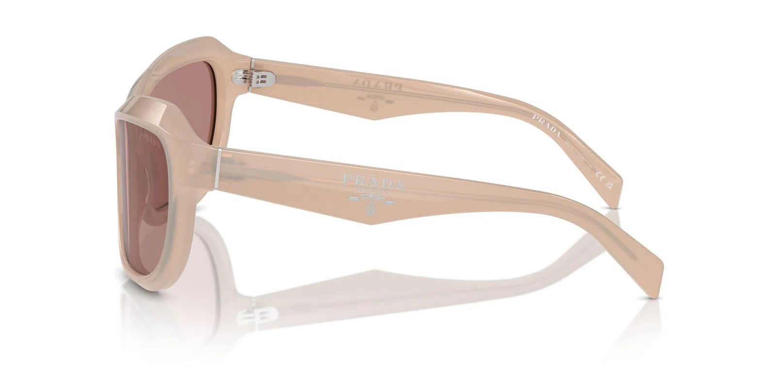Prada A27SF Sunglasses - view 7